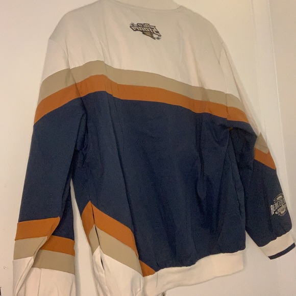 Vintage Varsity jacket - Picture 4 of 4